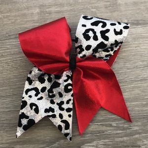 cheer bow
